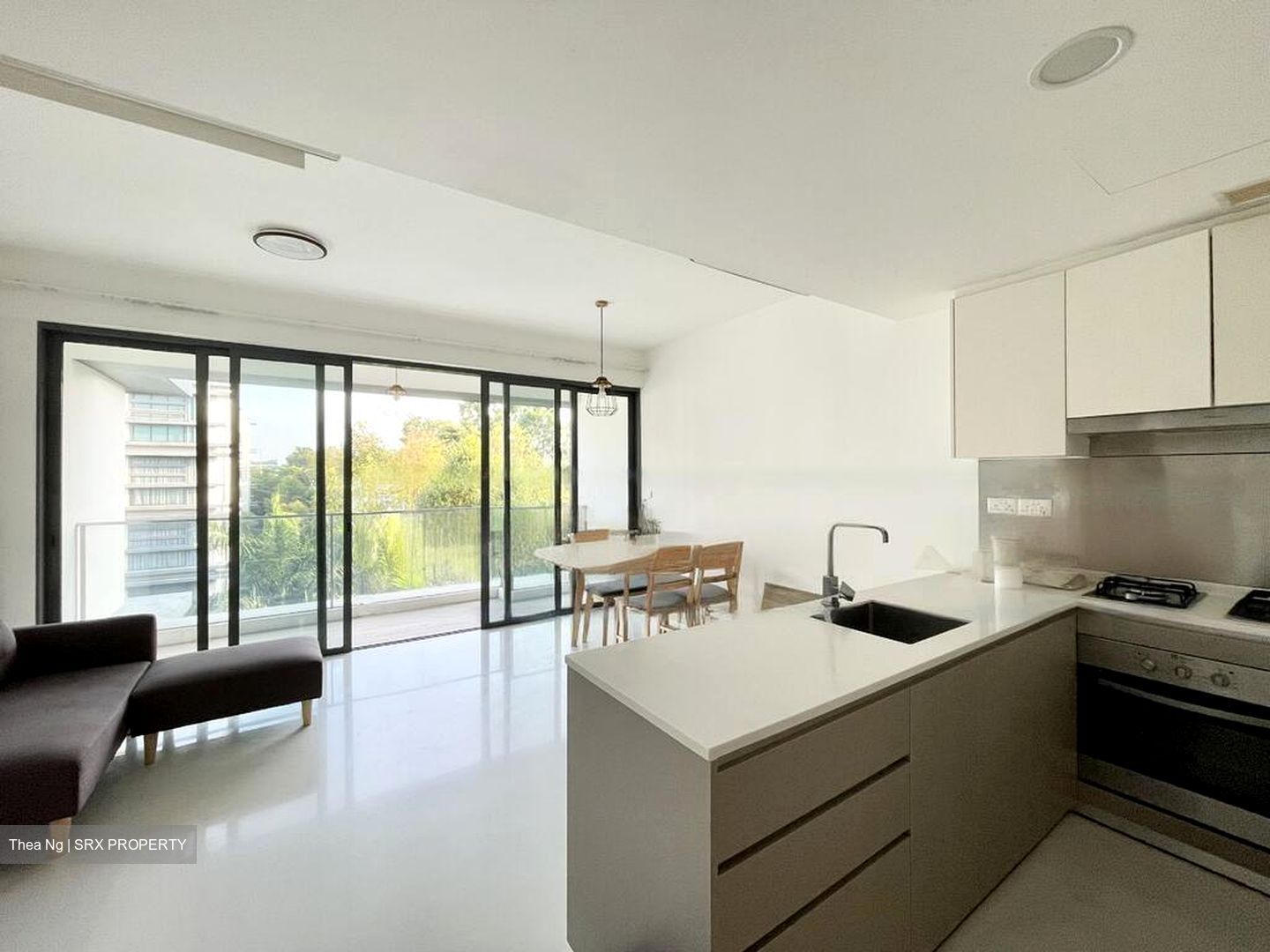 Hedges Park Condominium (D17), Condominium #449309271